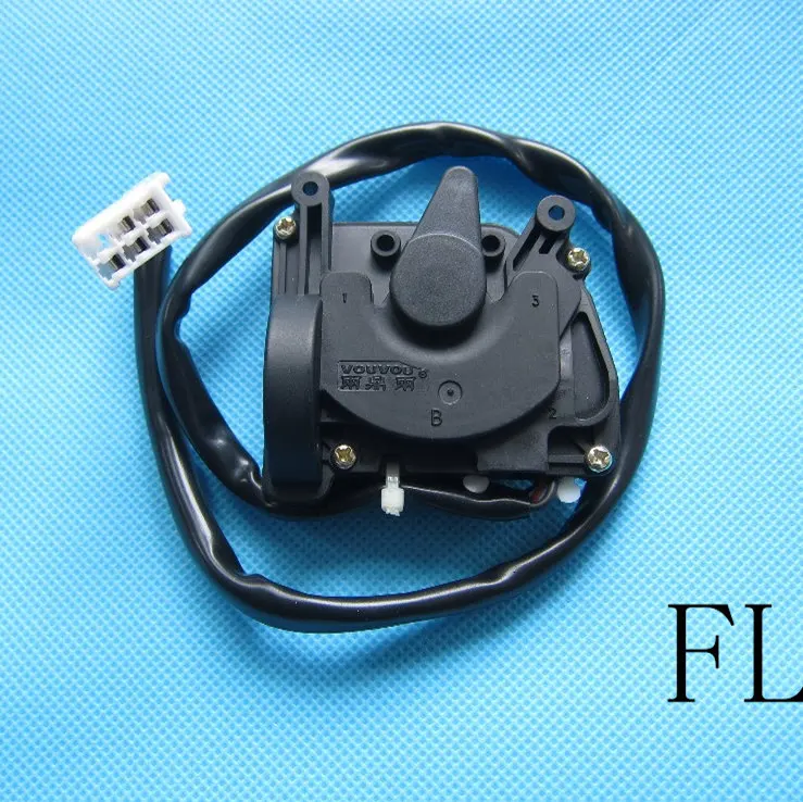 Actionneur De Verrouillage De Porte Pour Mazda 323 – Réf. BJ3D-59-350 (arrière Droit)