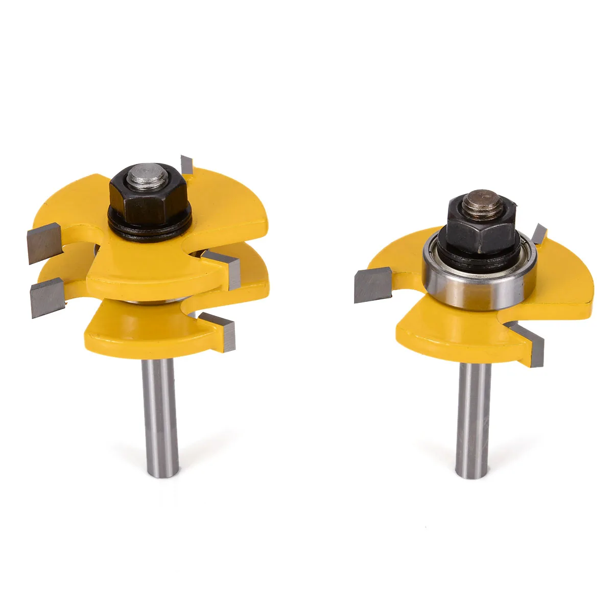 tongue and groove router bits for 2 inch stock tongue and groove router bits for 2 inch stock