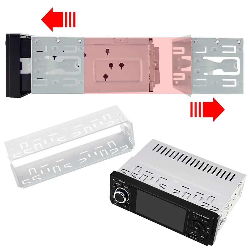 mp5 car player - 