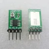 Controlador LED ajustable PWM, convertidor de corriente constante de DC-DC, DC 3-6V 30-1500mA ► Foto 2/6