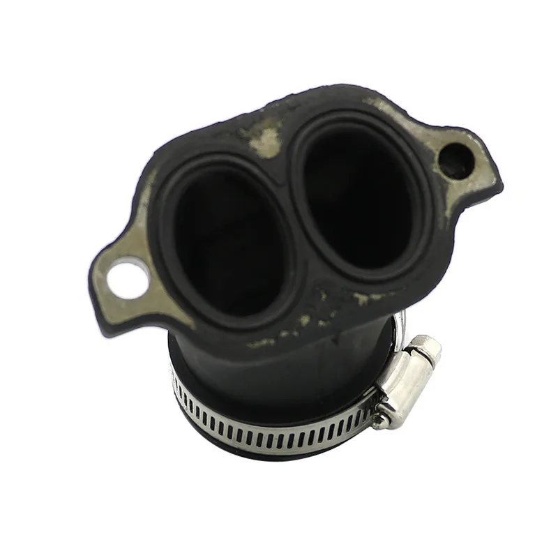 OEM 1253415 впускной коллектор Carb Boot карбюратор Интерфейс адаптер резина для Polaris Sportsman 600 700 Твин/4x4 2002-2006 2005