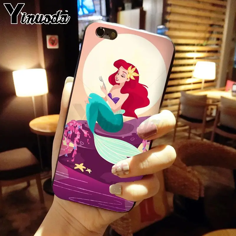 Little Mermaid