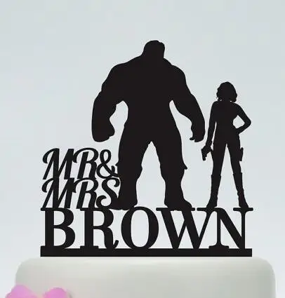 Personnalise Hulk Et Noir Veuve Super Heros Famille Mariage Anniversaire Decoration De Gateau Mariee Bebe Douche Decorations De Enterrement De Vie De Garcon Aliexpress Personnalise Hulk Et Noir Veuve Super Heros Famille Mariage Anniversaire Decoration De Gateau Mariee Bebe Douche Decorations De Enterrement De Vie De Garcon Aliexpress