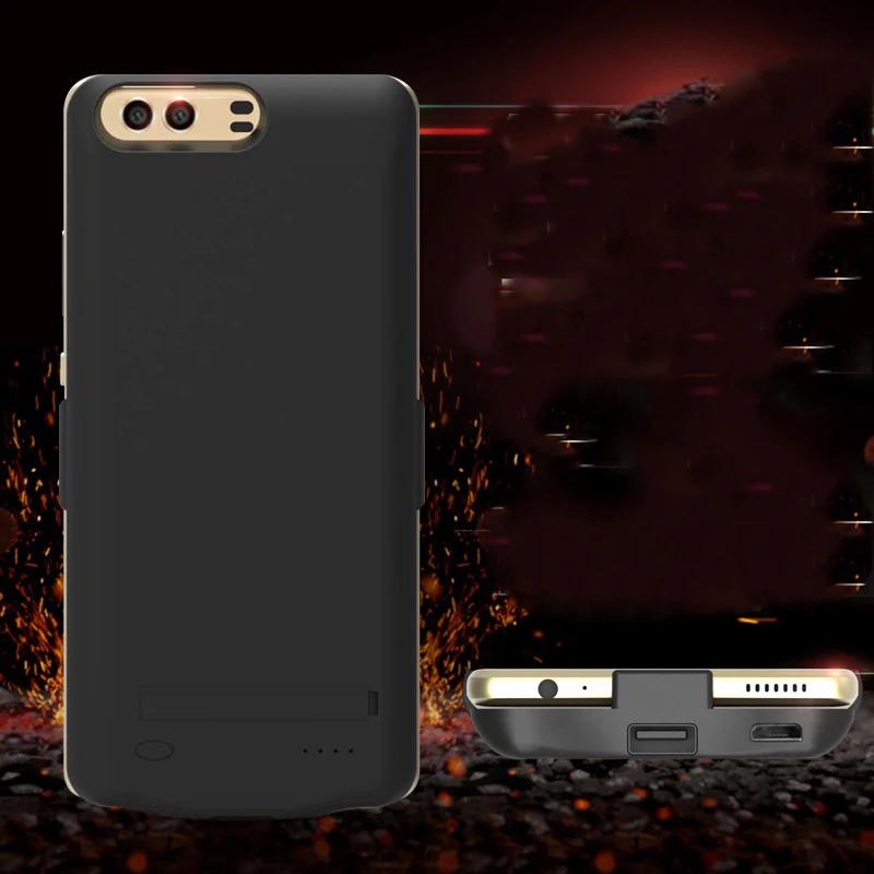 Для Oneplus 5 Чехол для зарядного устройства ультра тонкий ударопрочный чехол блока