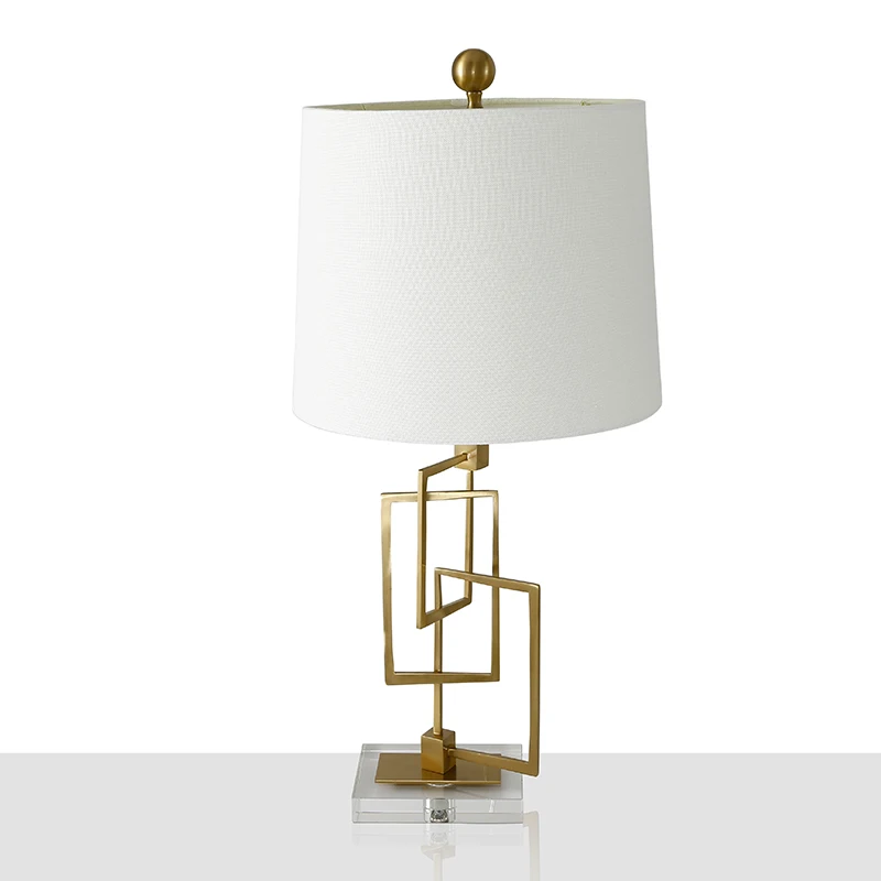 table lamp modern 4