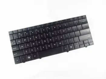 

Genuine For HP Mini 110 1101 110c-1000 Series 533549-001 Keyboard US Black