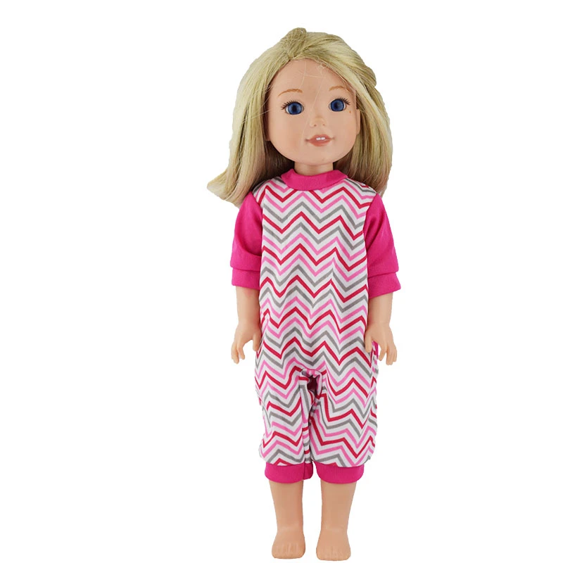 ropa para american girl doll