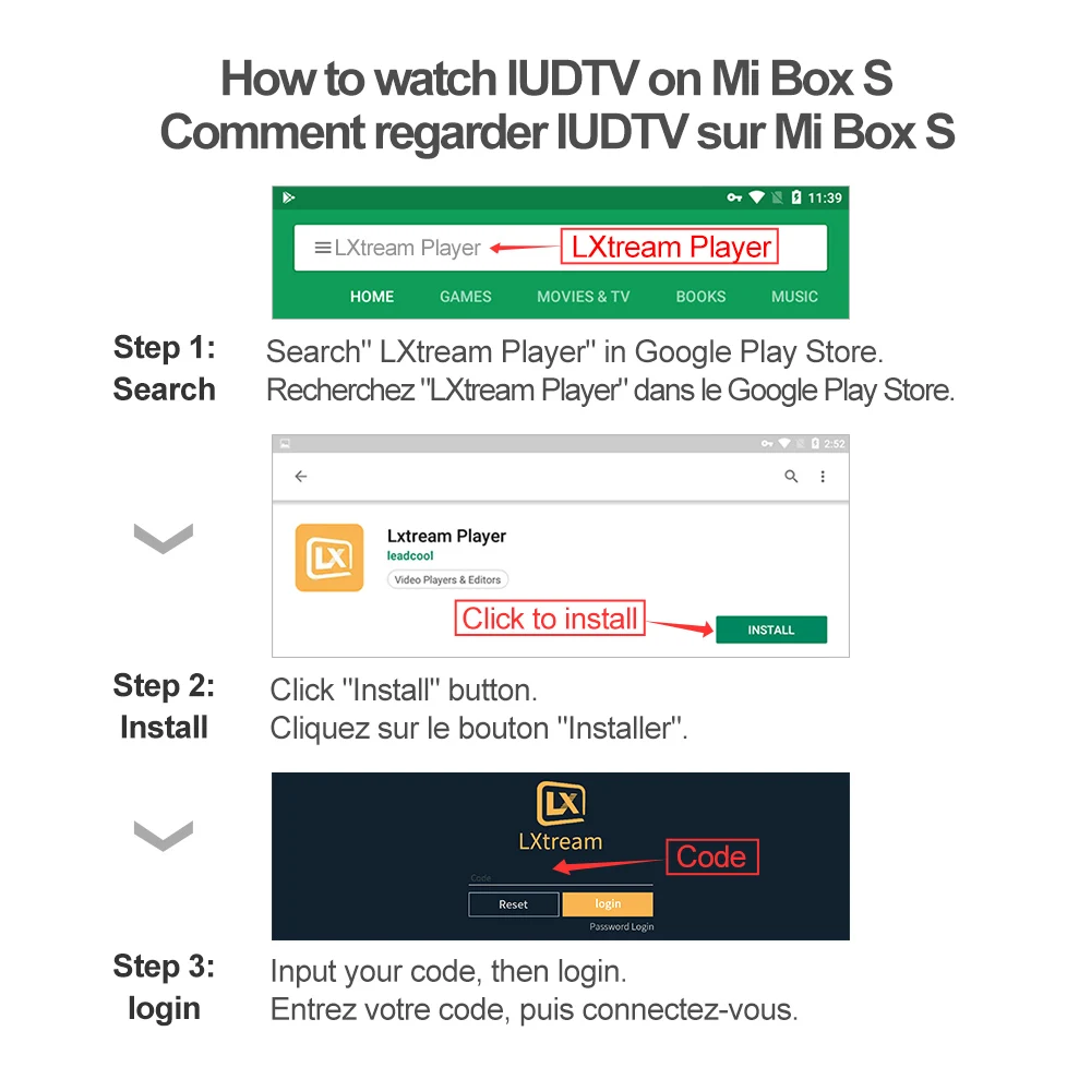 Mi Box S 4k Global Version With 1 Year IUDTV IPTV Code Sweden Spain UK Germany Italy IPTV 2G+8G BT4.2 Xiaomi Mi 4 Android Tv Box Mi Box S 4k Global Version With 1 Year IUDTV IPTV Code Sweden Spain UK Germany Italy IPTV 2G+8G BT4.2 Xiaomi Mi 4 Android Tv Box