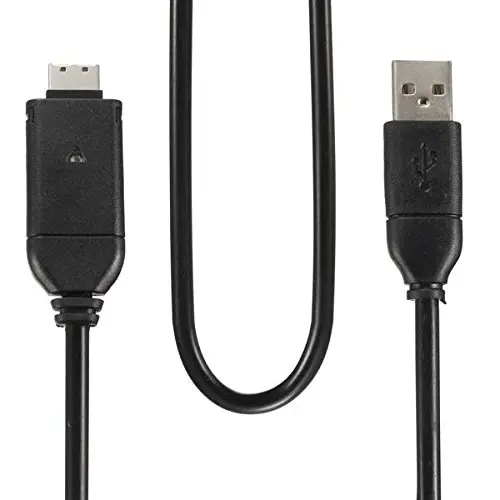 HFES USB 2,0 зарядный кабель синхронизации данных для камеры samsung ST61 ST65 ST70 PL120