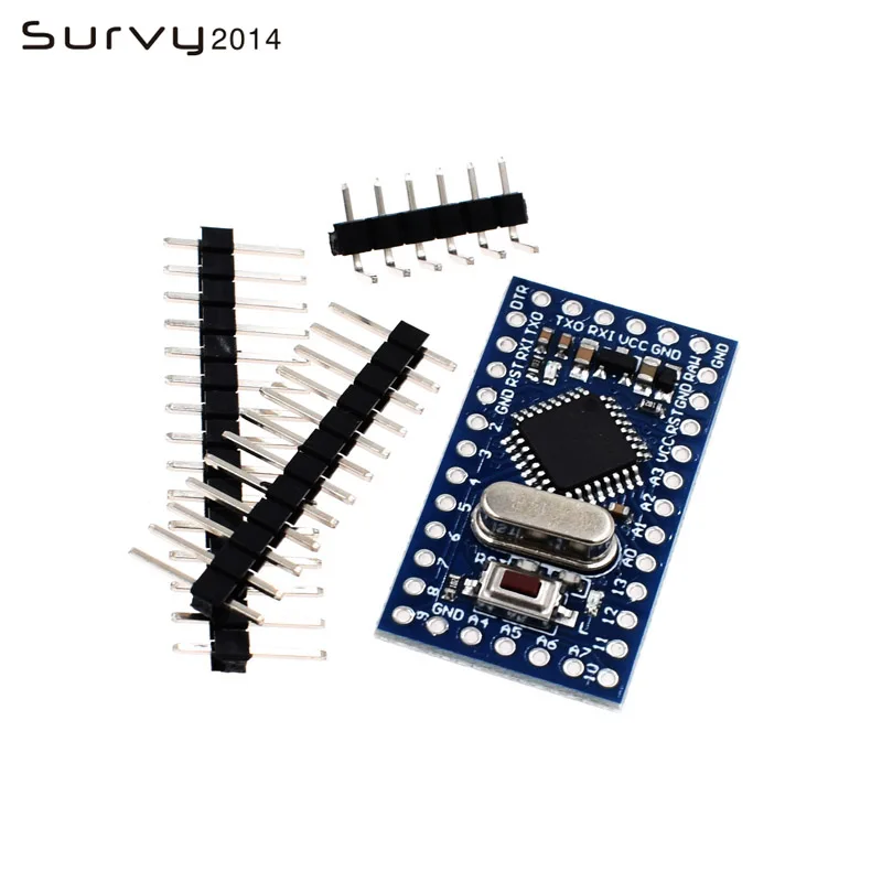 Мини видеокамера регистратор с креплением к Atmega168 168 мини 5 V 16 МГц для arduino Nano Micro SIM
