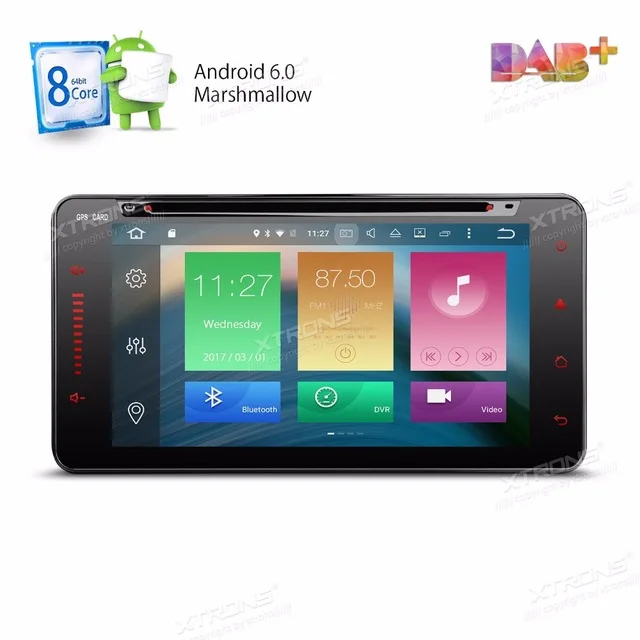 Sale Android 6.0 OS 6.95" Octa-Core Car DVD for Toyota Vios 2003-2010 & FJ Cruiser 2003-2010 & Tundra 2003-2006 with 2GB RAM 32GB ROM 0 Sale Android 6.0 OS 6.95" Octa-Core Car DVD for Toyota Vios 2003-2010 & FJ Cruiser 2003-2010 & Tundra 2003-2006 with 2GB RAM 32GB ROM 0