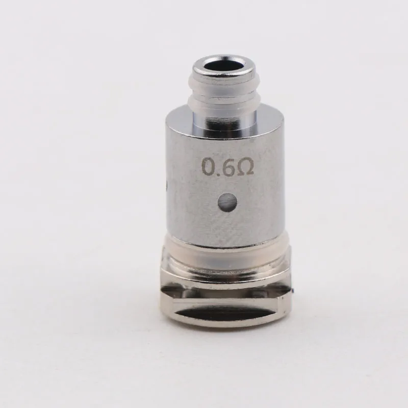 

XFKM 5pcs/lot subohm-n Replacement Nord Coil Head Regular Mesh Ceramic 1.4/ 0.6/Nord Kit Vape Pod System e-Cigarette