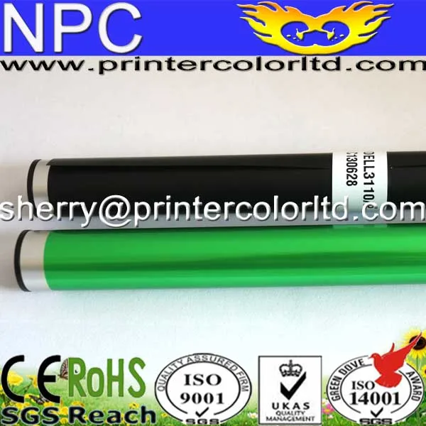 C совместимым фотобарабанное фазирующее устройство для EPSON C2800 C3800 для FujiXerox DP C2100 C3210 для Dell3110 для Xerox Phaser 6180