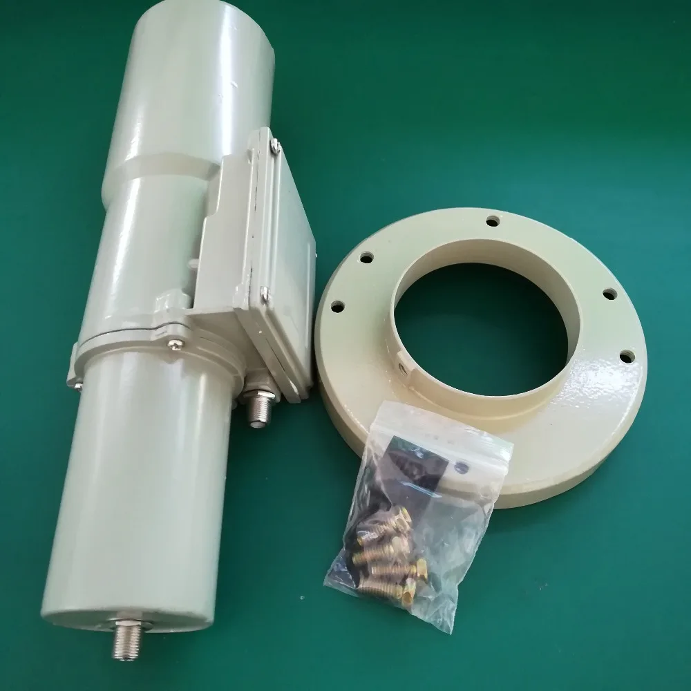Горячая Распродажа C/ku комбо диапазона LNB C 5150 группа мГц с универсальным одна Ku