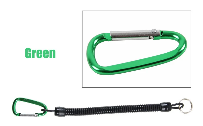 Fishing Retention Rope RL49-0009-06