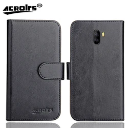 На Алиэкспресс купить чехол для смартфона elephone p11 3d case 6 colors dedicated soft flip leather special crazy horse phone cover cases credit card wallet