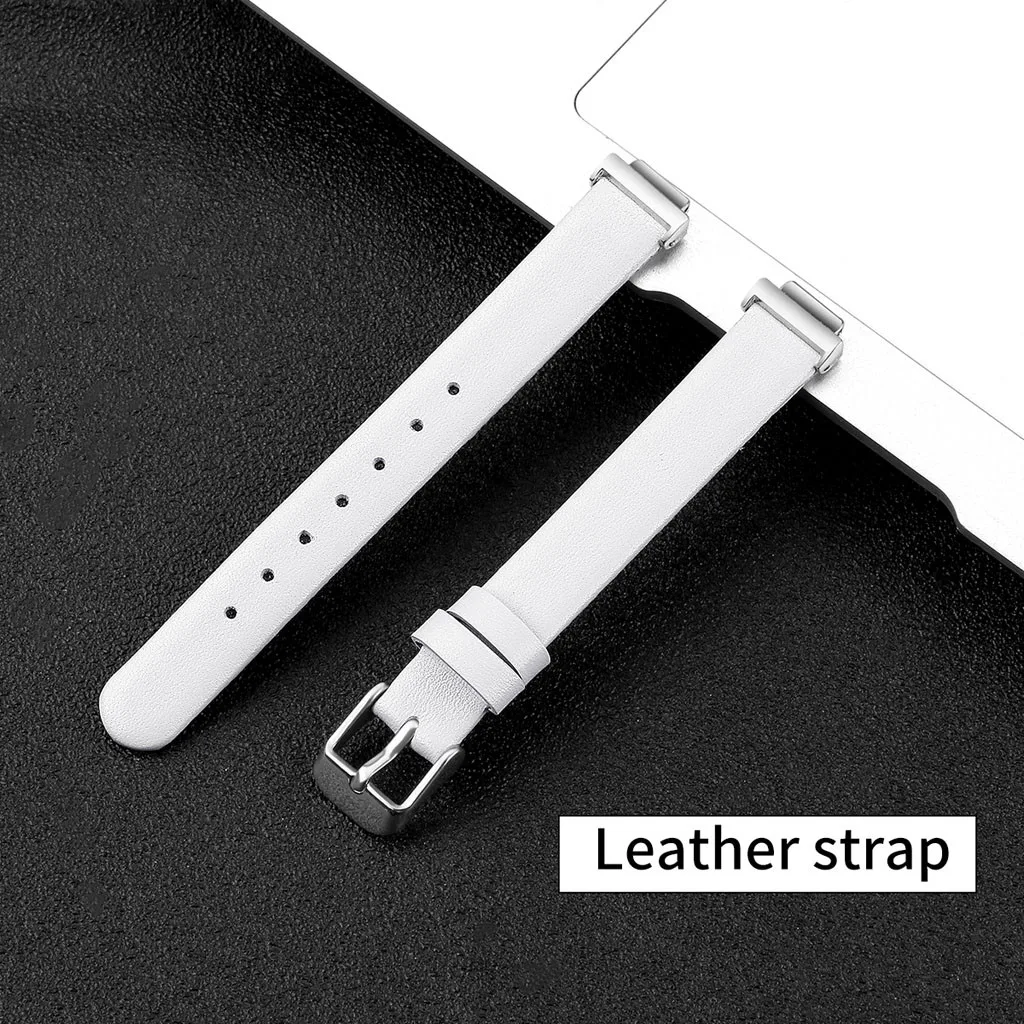 Watch Wristband
