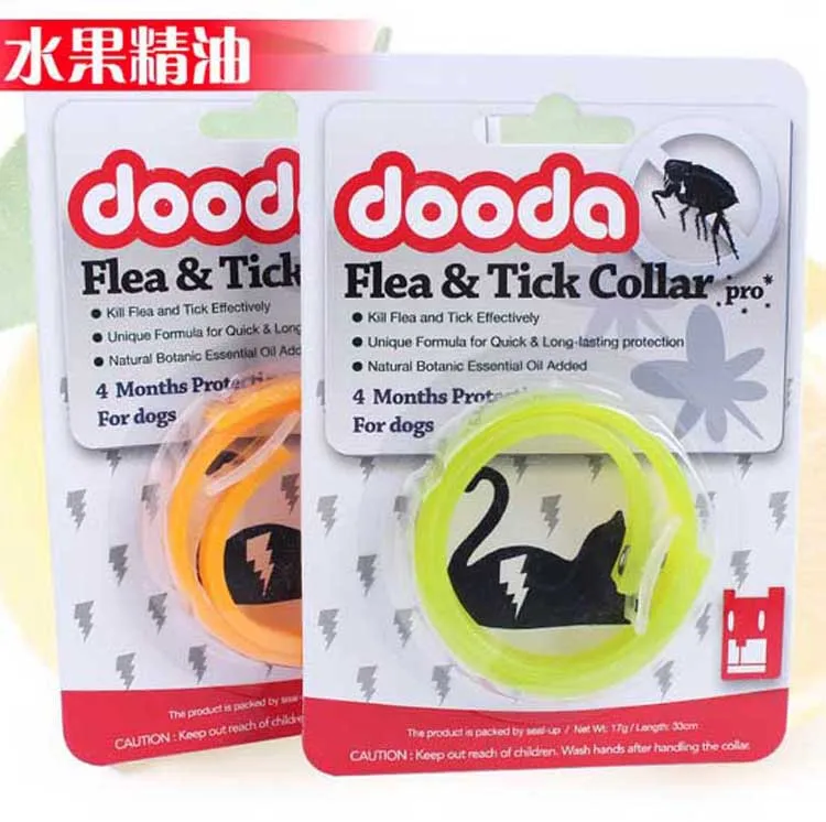 Natural Flea Collar Essential Oils Natural Flea Collar Essential Oils
