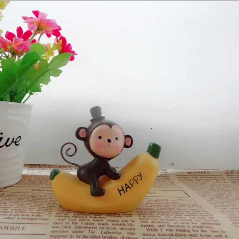 monkey 6