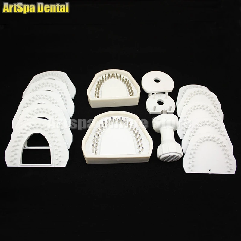 Dental Lab Model System for Laser Pin Machine Instrument Tool Dental Lab Equipment