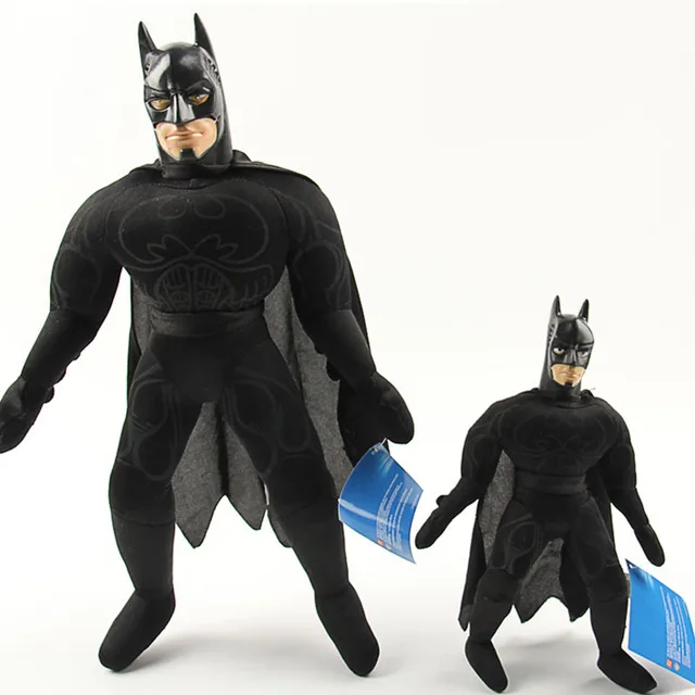 Cheap Disney Super Hero Baby Soft Plush Toys For Children SuperMan Spider-Man Sleeping Mate Stuffed Plush Baby Toys For Infants Cheap Disney Super Hero Baby Soft Plush Toys For Children SuperMan Spider-Man Sleeping Mate Stuffed Plush Baby Toys For Infants