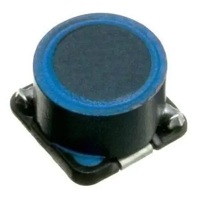 Бесплатная доставка 50 шт./лот 10 1*10 1*4 5 мм фиксированный IND 68UH 1.3A 168 MOHM SMD 20% SLF10145T 680M1R2