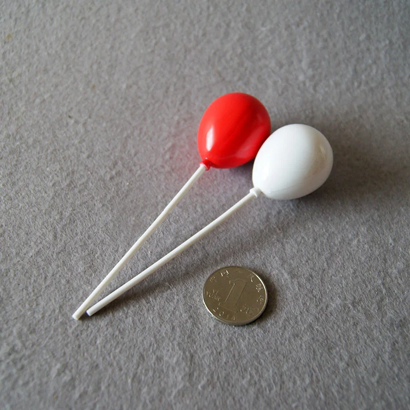 C007 الأطفال طفل هدية لعبة 1:6 دمية مصغرة الأثاث مصغرة دمية rement اكسسوارات الأحمر الأبيض بالون 2 قطعة/المجموعة C007 الأطفال طفل هدية لعبة 1:6 دمية مصغرة الأثاث مصغرة دمية rement اكسسوارات الأحمر الأبيض بالون 2 قطعة/المجموعة