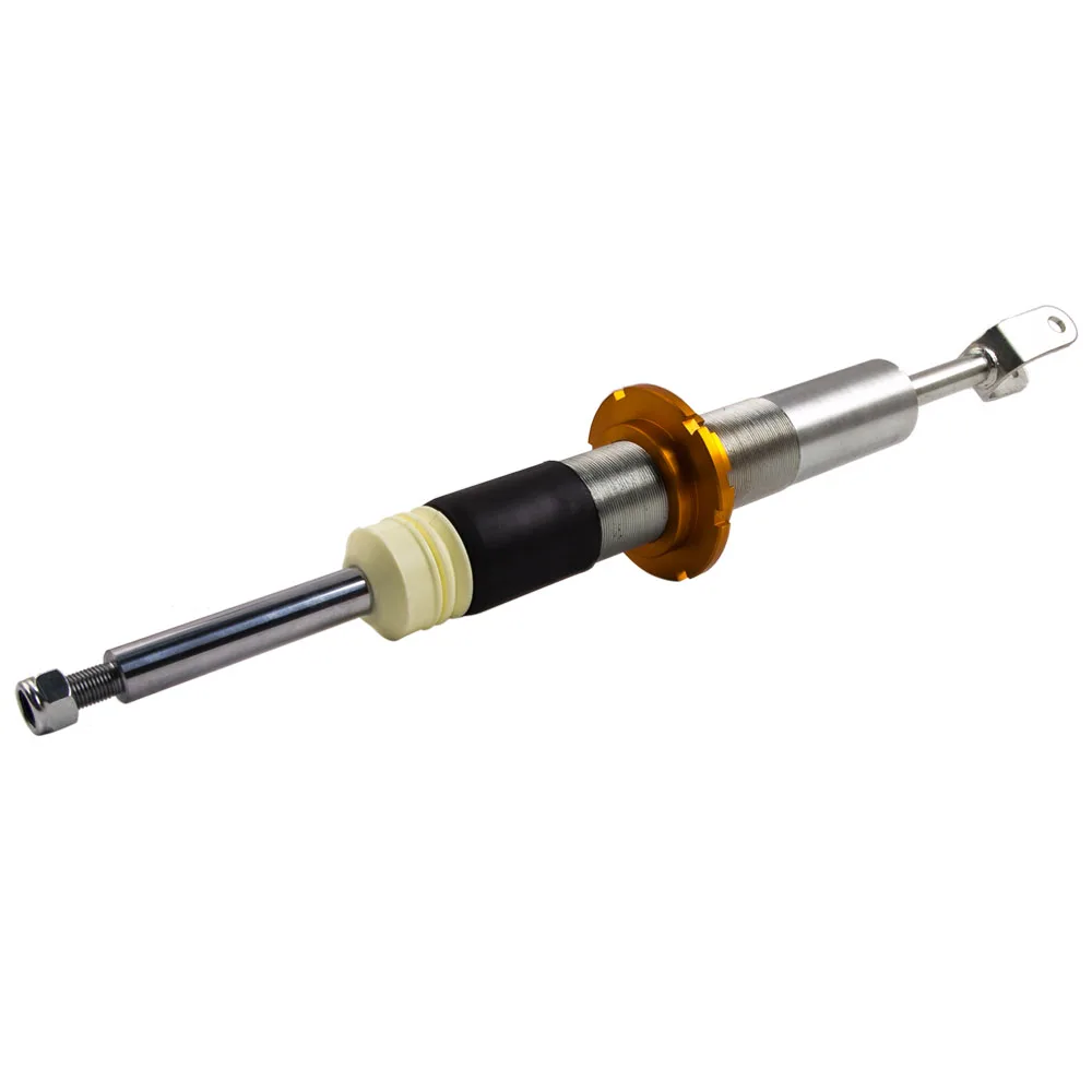 Для Audi A4 8E B6 B7 2000 2008 Полный Coilover койловеров амортизационная стойка пружины