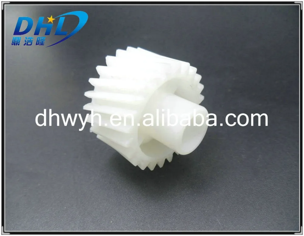 free shipping new compatible fuser drive gear 24T for minolta C220 C280 C360 (2)