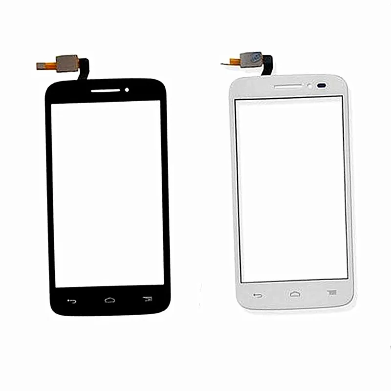 100% новый сенсорный экран для Alcatel One Touch POP 2 5042D OT5042 5042 дигитайзер запасная Передняя