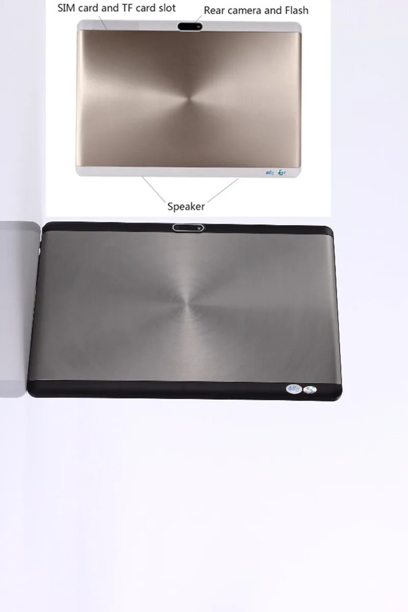 Original 4G tablet Android 10 1 inch Octa Core 3G Phone 4 GB RAM 32 GB