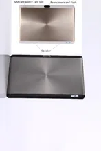 Original 4G tablet Android 10 1 inch Octa Core 3G Phone 4 GB RAM 32 GB