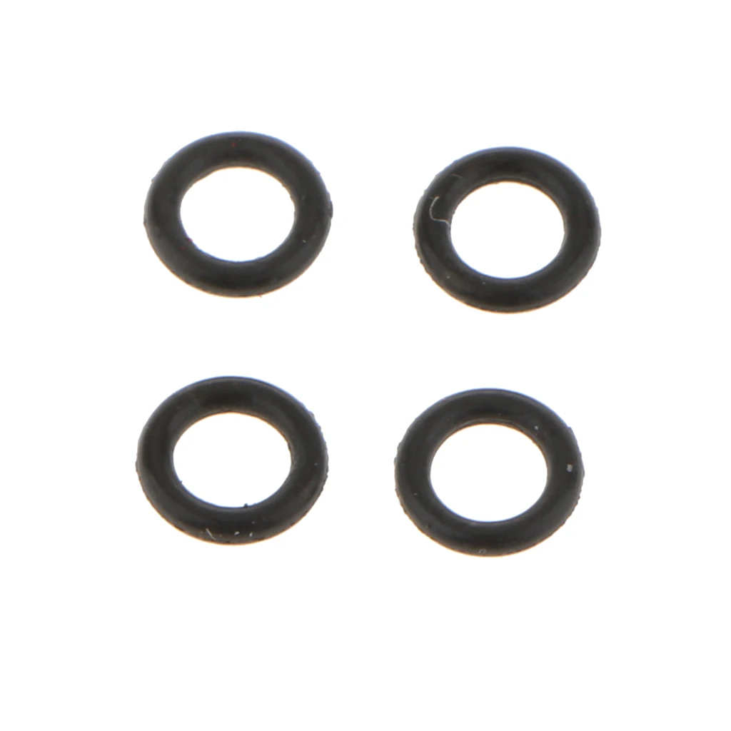 4 Pack Camera Convex Shutter Release Button Replacement for Fuji Lecia Canon Nikon Rolleiflex Hasselblad Lecia