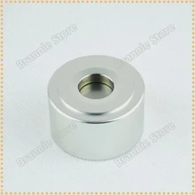 Сильный Detacher магнитная сила 15000GS EAS устройство для снятия бирок EAS системы Цвет Серебристый