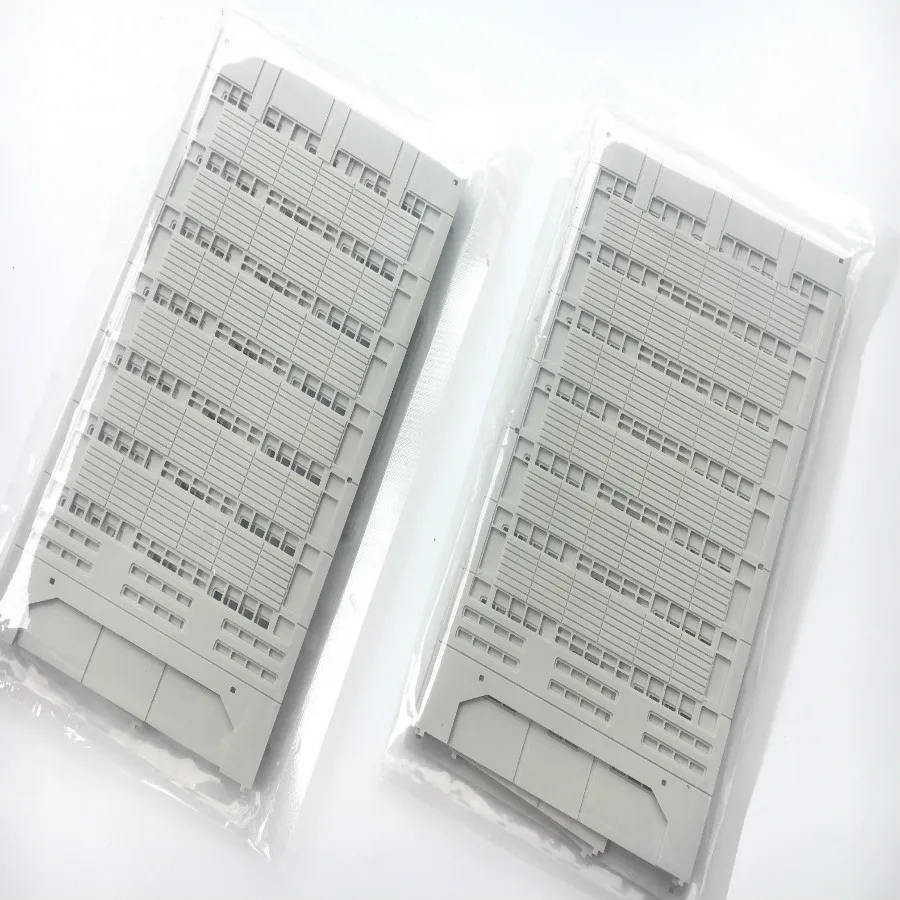 ho scale model building kits toy (11)