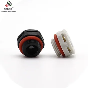 

M12*1.0 Protective Screw Vent