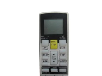 

Remote Control For Fujitsu AJYA108LALH AJYA126LALH AR-RY15 AR-RY17 ASTG24JFCC ADD Air Conditioner
