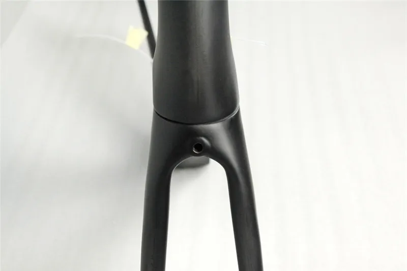 Excellent 2019 carbon road bike frame Bottom Barcket PF30 BB30 Taiwan carbon fiber T1000 carbon bicycle frame Di2 And Mechanical Both 16