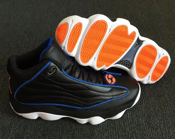 

JORDAN 13 Basketball Shoes AJ13.5 help JORDAN Sneakers Men Basketball Shoes Jordan 13.5 size:40-46