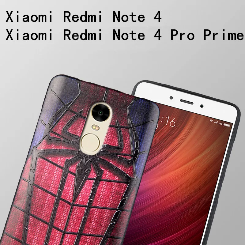 Xiaomi Redmi 4 Алиэкспресс Купить