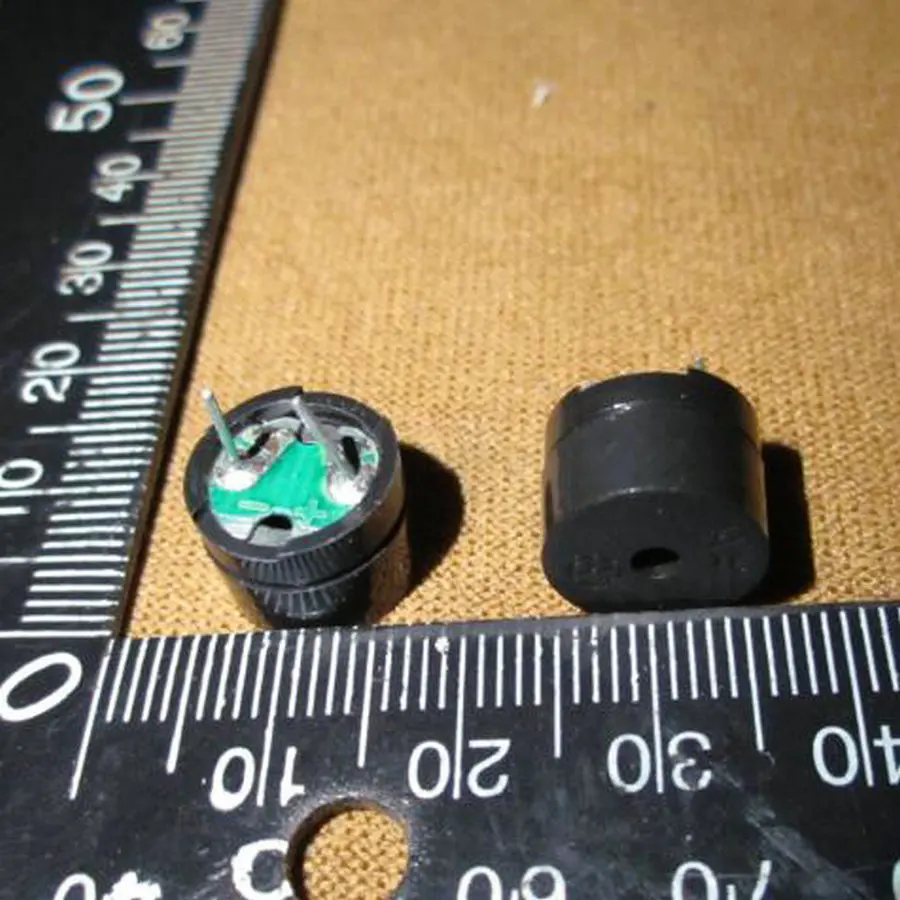 Here Are Some Uses Of Common Electronic Componets
