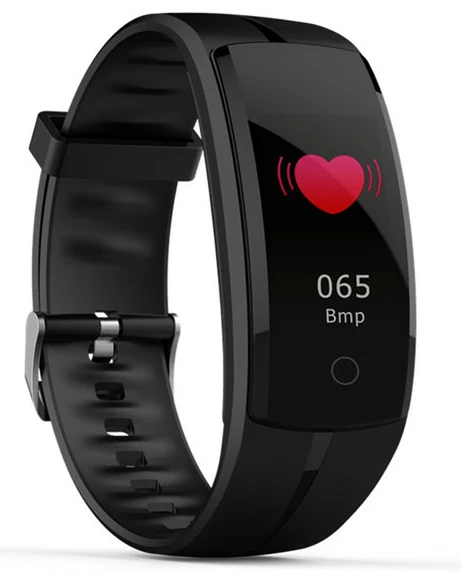 qs100 smartwatch