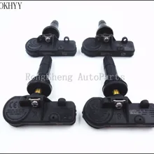 OEM 56029398AB чехол для CHRYSLER TPMS датчик давления в шинах DPQPOKHYY(4