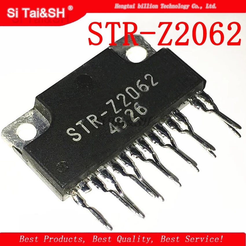 

1pcs/lot STR-Z2062 STRZ2062 ZIP Printer M1005 power board chip module