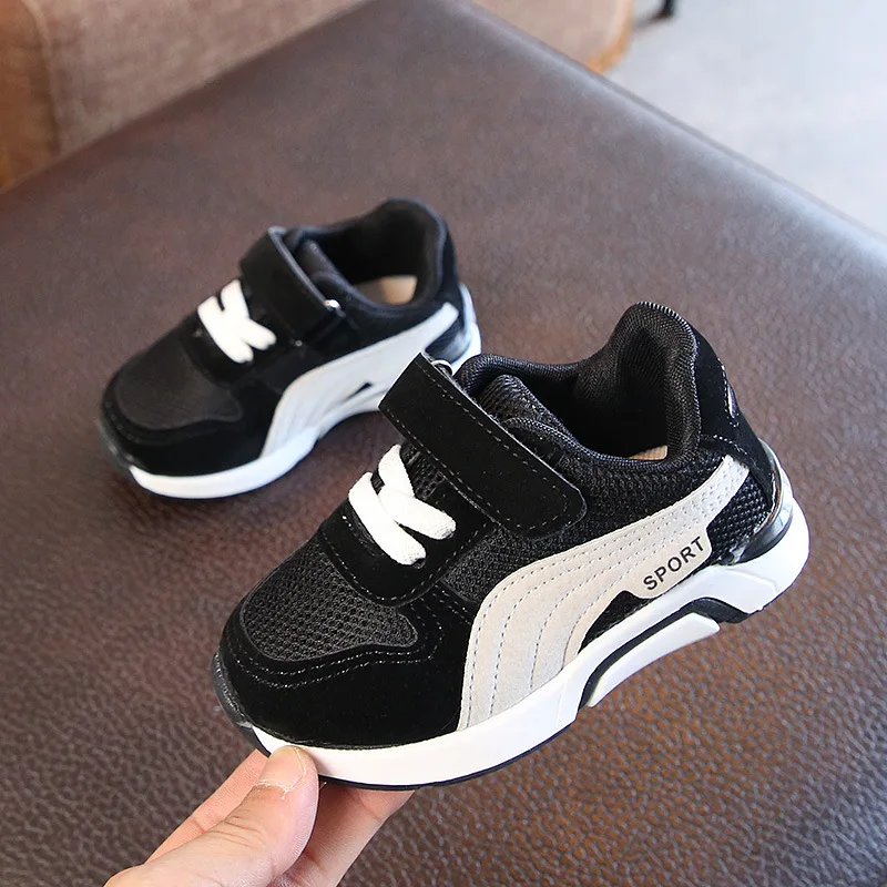

all season Cool children casual shoes excellent 5 stars kids sneakers fashion cute infant tennis comfortable boys girls shoes