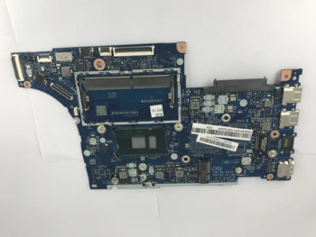 

Motherboard For Lenovo 510s-13ISK Laptop motherboard With i5-6200u CPU BIUS0 LA-D441P 100% Fully Tested