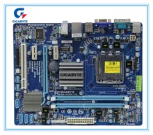 100% original Free shipping desktop motherboard for Gigabyte GA-G41MT-S2 G41MT-S2 DDR3 LGA775 free shipping 100% original Free shipping desktop motherboard for Gigabyte GA-G41MT-S2 G41MT-S2 DDR3 LGA775 free shipping