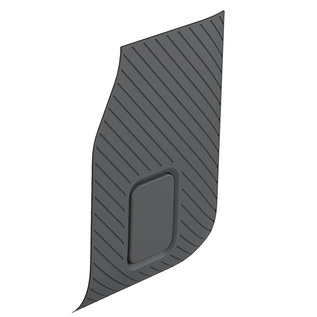 Repair Part for GoPro HERO5 BLACK/ HERO 6 BLACK Sport Camera Replacement Side Door HDMI Cover Case - Black