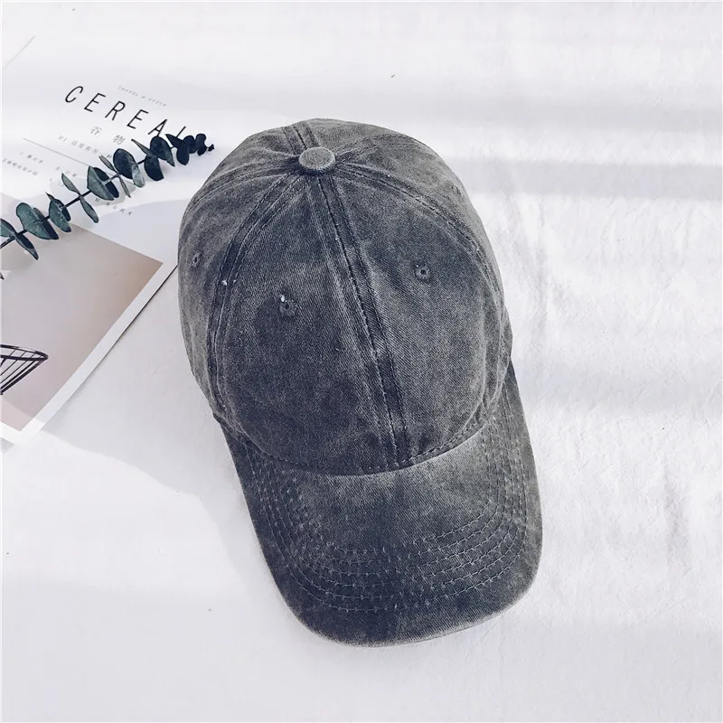 Ponytail Baseball Cap Women Snapback Cotton Comfort Summer Hats Casual Sport Caps Drop Shipping Adjustable