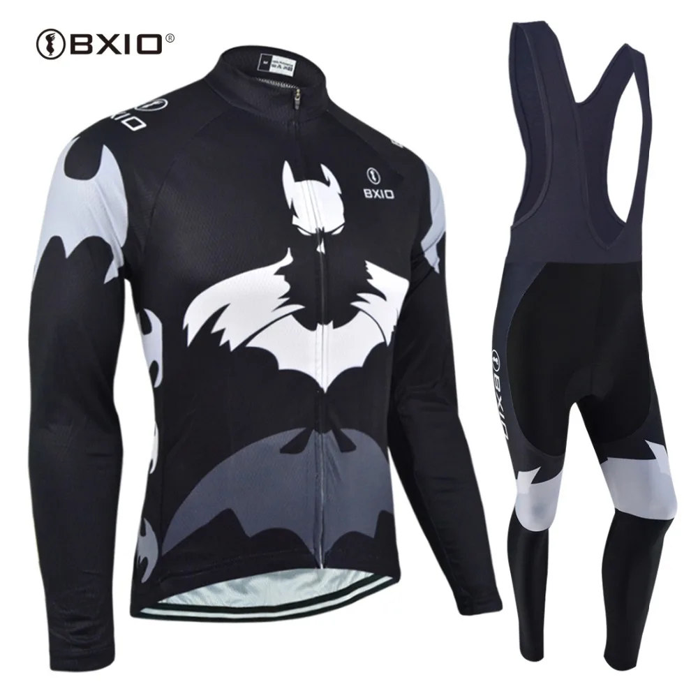 BXIO Winter Thermal Fleece Cycling Jersey Sets Pro Team Long Sleeve Bicycle Bike Clothing Cycling Pantalones Ropa Ciclismo 111 цена BXIO Winter Thermal Fleece Cycling Jersey Sets Pro Team Long Sleeve Bicycle Bike Clothing Cycling Pantalones Ropa Ciclismo 111 цены онлайн